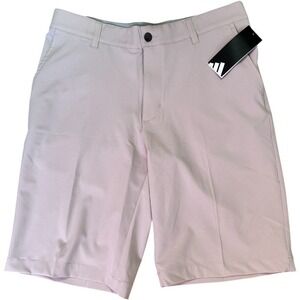 Adidas Golf Ultimate 365 Shorts Mens 30 Wonder Taupe ADVS19R722 Stretch